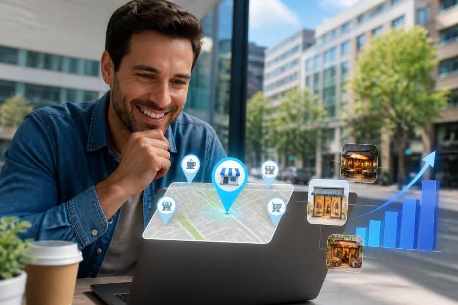 découvrez notre modèle économique gratuit pour optimiser les services de visibilité locale et gérer efficacement vos tarifs sur google my business.