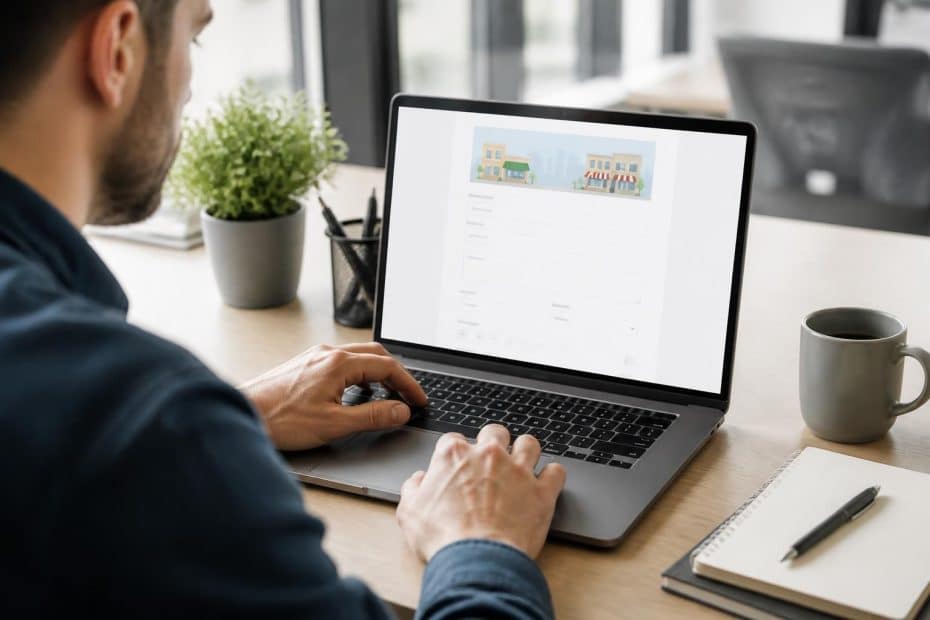 apprenez à renseigner correctement les coordonnées de votre entreprise pour créer une fiche google my business efficace et améliorer votre visibilité en ligne.