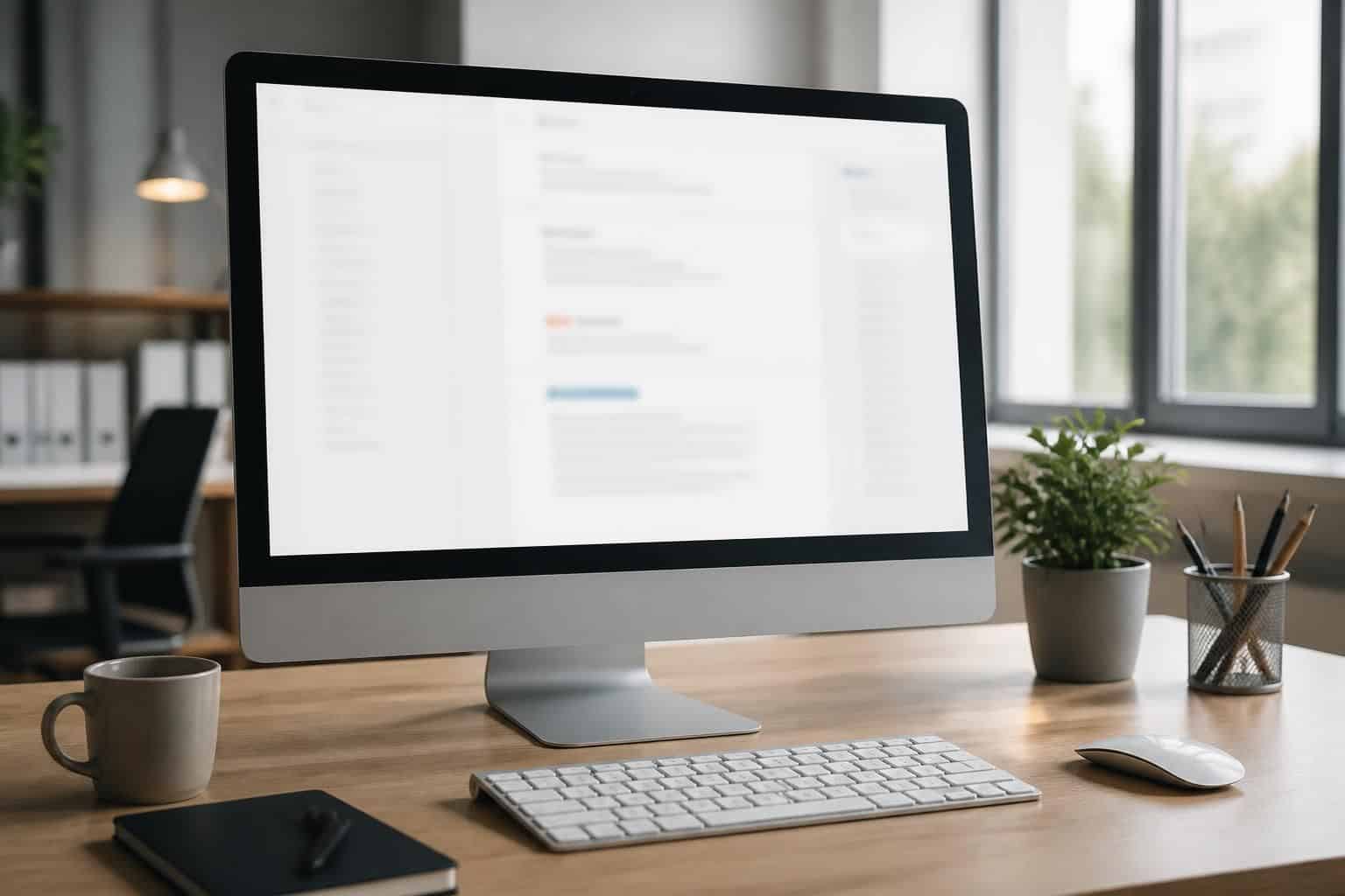 découvrez comment actualiser efficacement les niveaux de titres pour générer un sommaire automatique précis dans google docs et améliorer la navigation de vos documents.