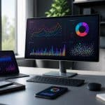 découvrez comment analyser efficacement les métriques de conversion en utilisant les indicateurs clés de performance google analytics pour optimiser vos résultats marketing.