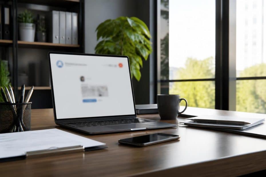découvrez comment effectuer une demande de rétablissement de votre profil après une suspension de votre fiche google business pour restaurer votre visibilité en ligne rapidement et efficacement.
