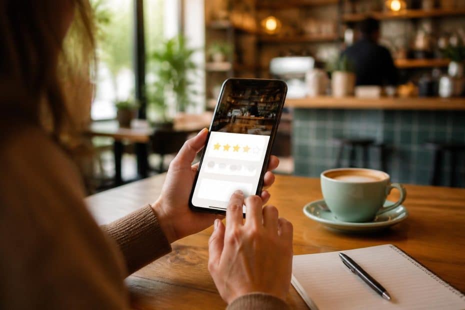 découvrez comment évaluer un commerce et déposer facilement un avis sur google pour partager votre expérience et aider les autres consommateurs.