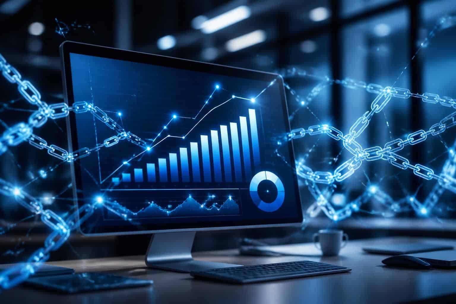 découvrez comment les backlinks influencent la position de votre site web sur google et améliorez votre référencement grâce à des liens de qualité.
