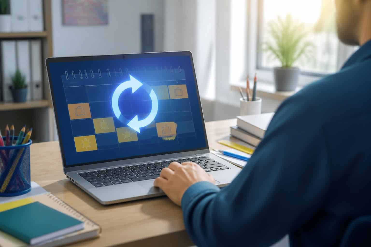 découvrez comment importer facilement les dates officielles des vacances scolaires de l'éducation nationale dans votre agenda google pour une meilleure organisation.