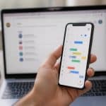 découvrez comment lier vos comptes utilisateurs pour synchroniser facilement un autre agenda google sur votre téléphone et ne jamais manquer un événement important.