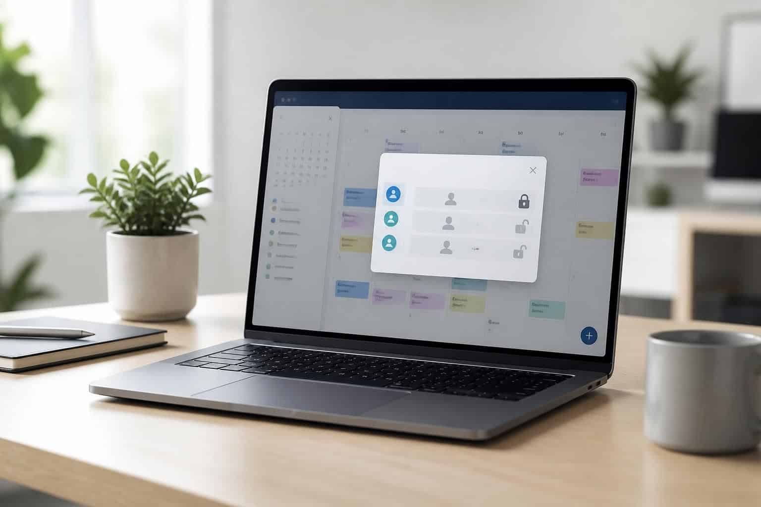 apprenez à configurer la visibilité publique de votre calendrier google pour le partager facilement avec vos contacts tout en contrôlant les informations accessibles.