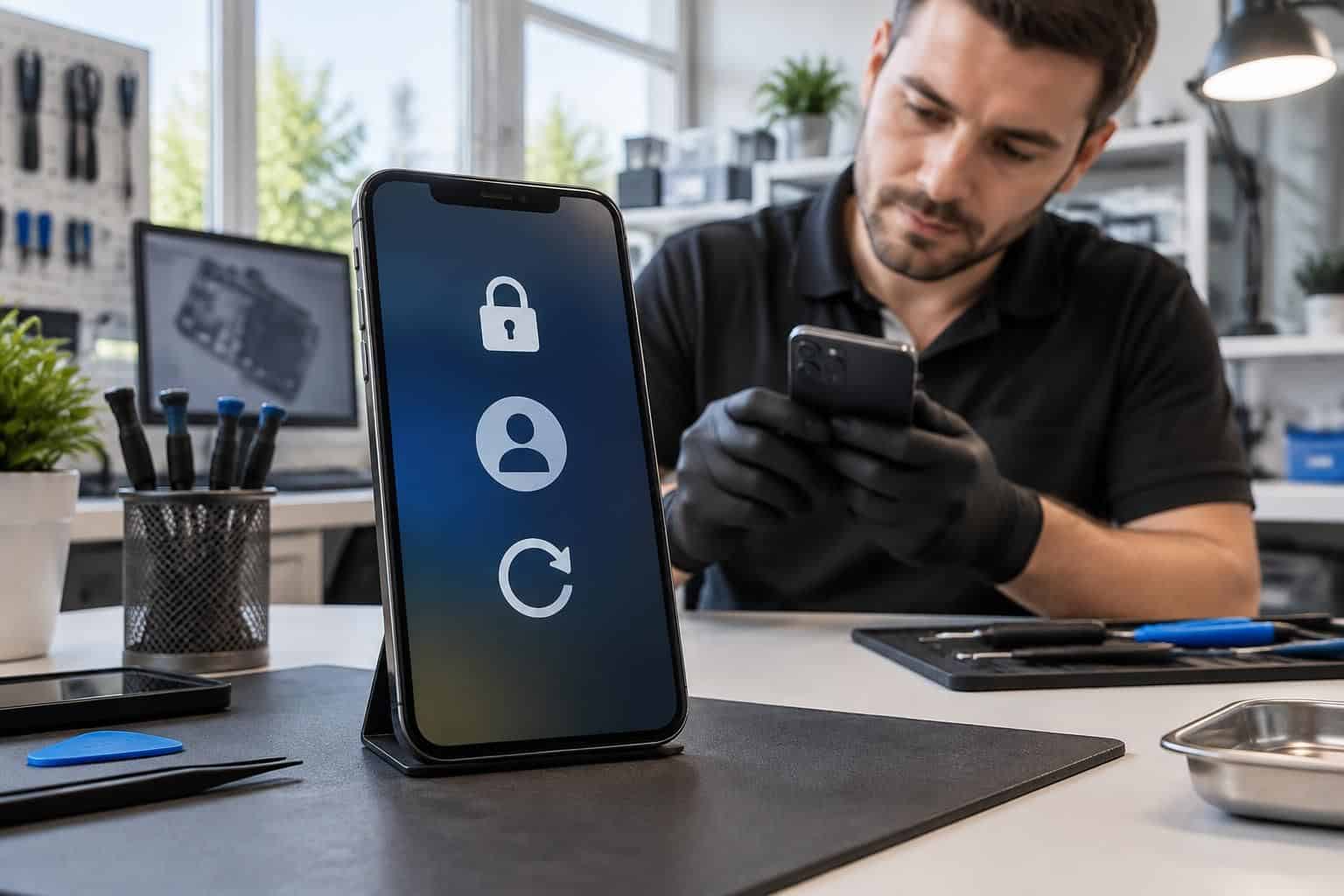 découvrez les solutions officielles pour récupérer l’accès à votre compte google après une réinitialisation et résoudre le verrouillage frp en toute sécurité.