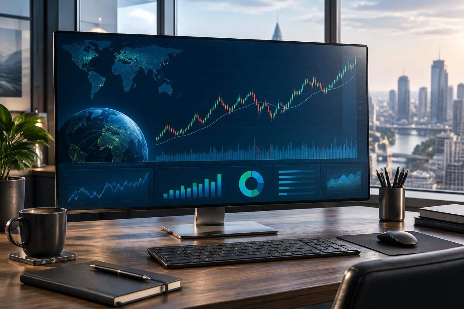consultez la cotation du msci world sur google finance et suivez l’évolution de cet indice boursier mondial en un coup d’œil.